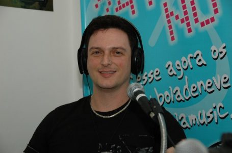 Entrevista Rádio Bola de Neve 2