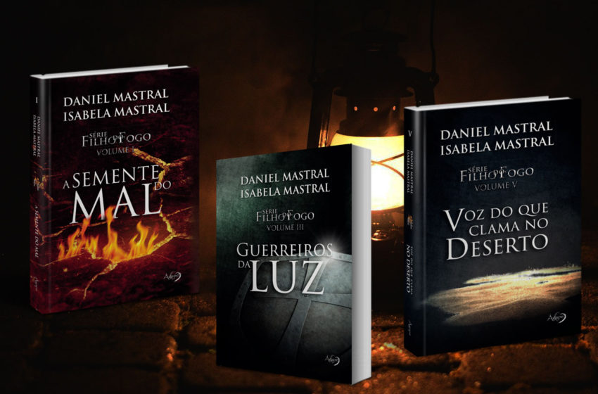 Arquivos Filho do Fogo - Portal Daniel Mastral