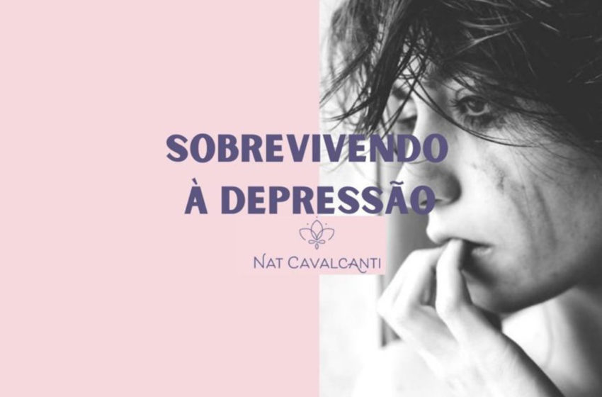  Sobrevivendo à Depressão