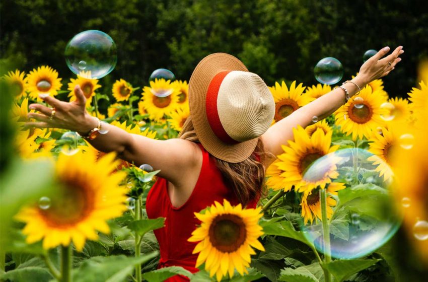  Moda e Autoestima – Como a moda pode contribuir para elevar a sua autoestima.