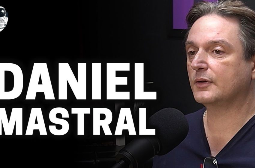  Planeta PodCast – Daniel Mastral