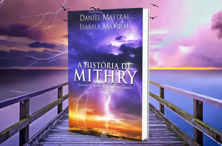 A História de Mithry Vol.2