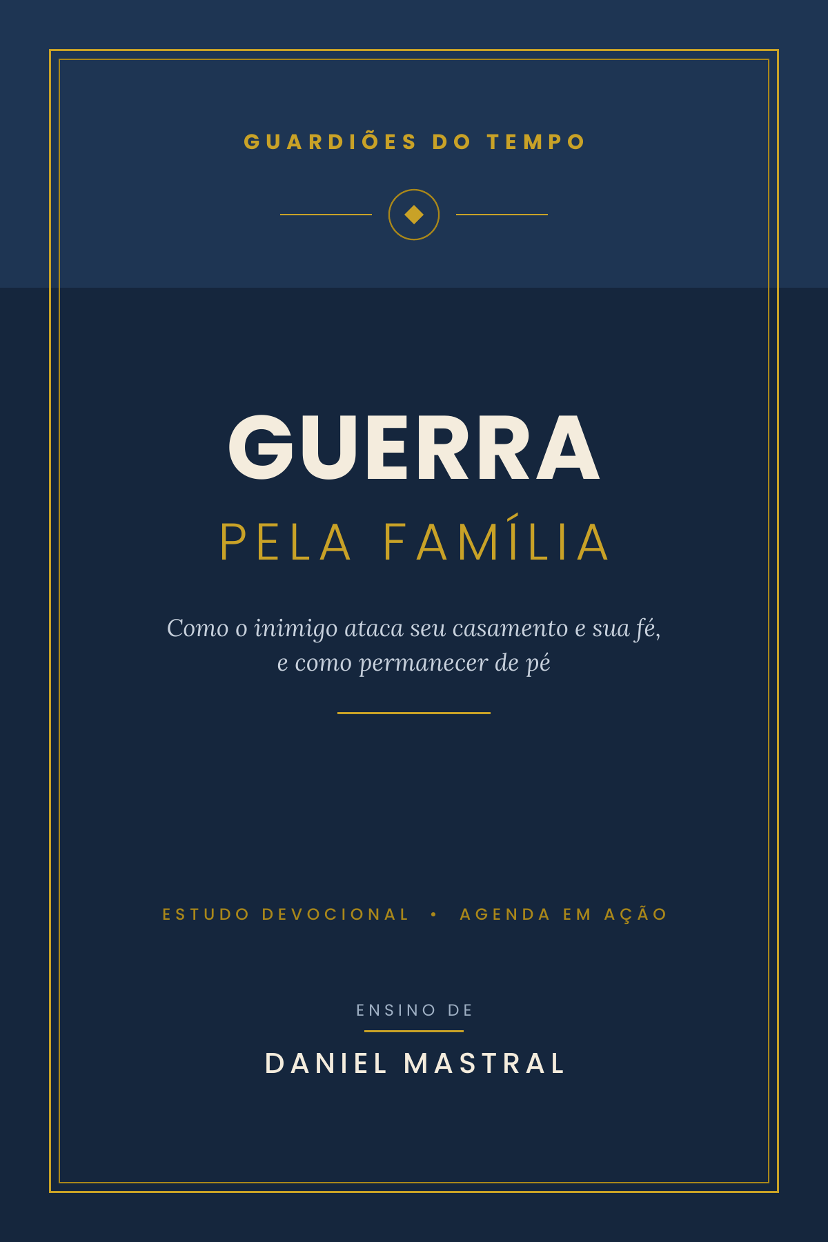 Guerra pela Familia