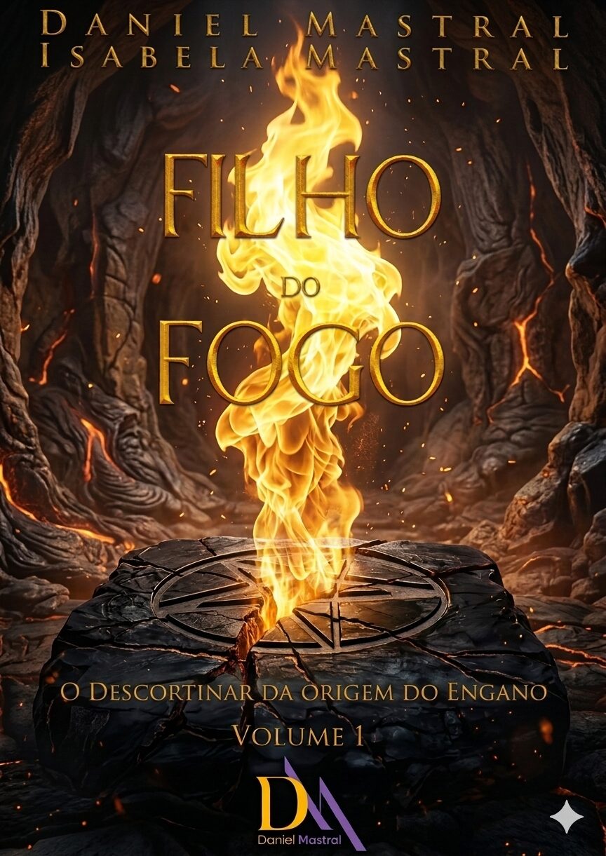 Filho do Fogo