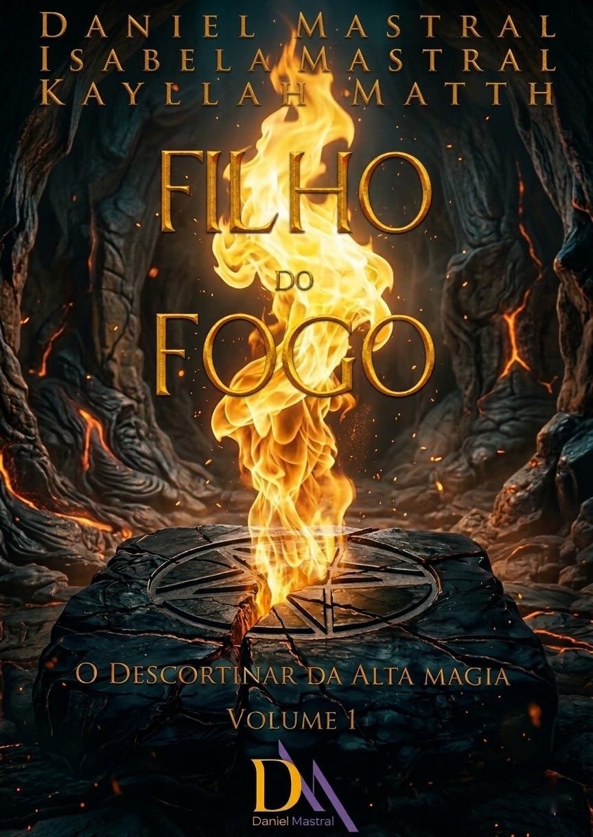 Filho do Fogo