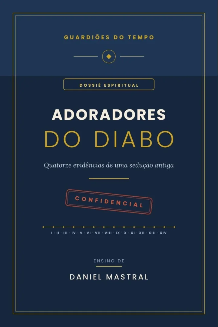 Adoradores do Diabo