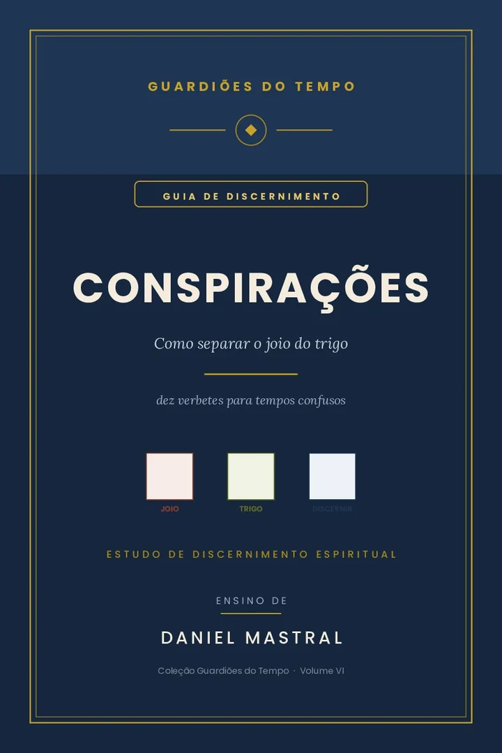 Conspirações