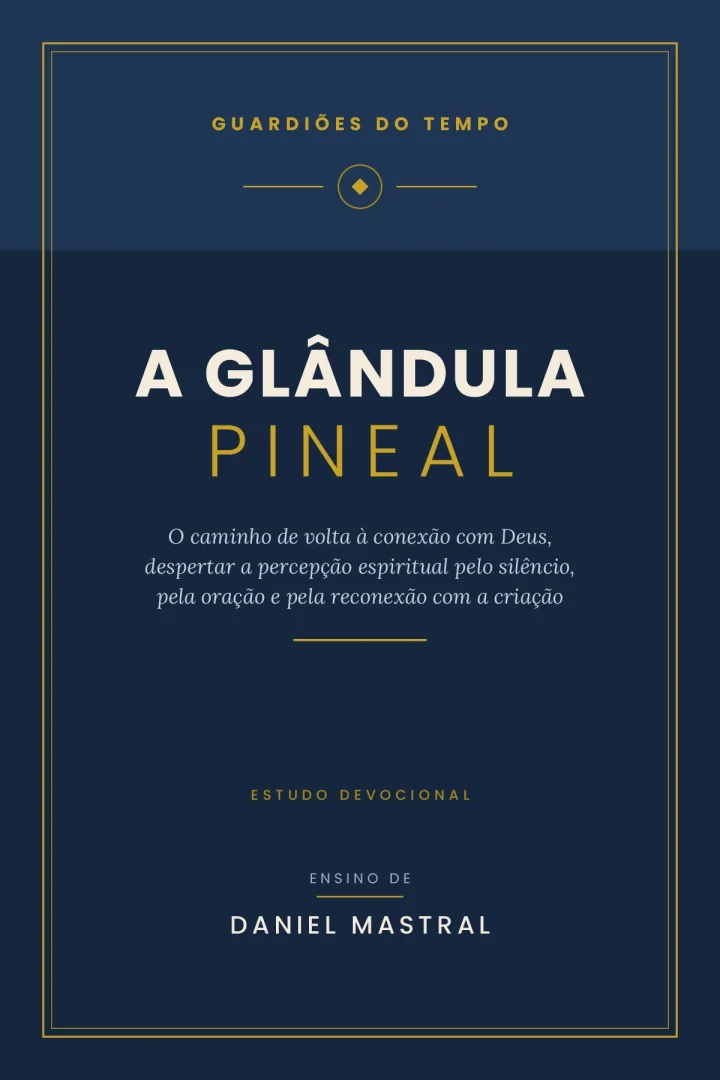 A Glândula Pineal