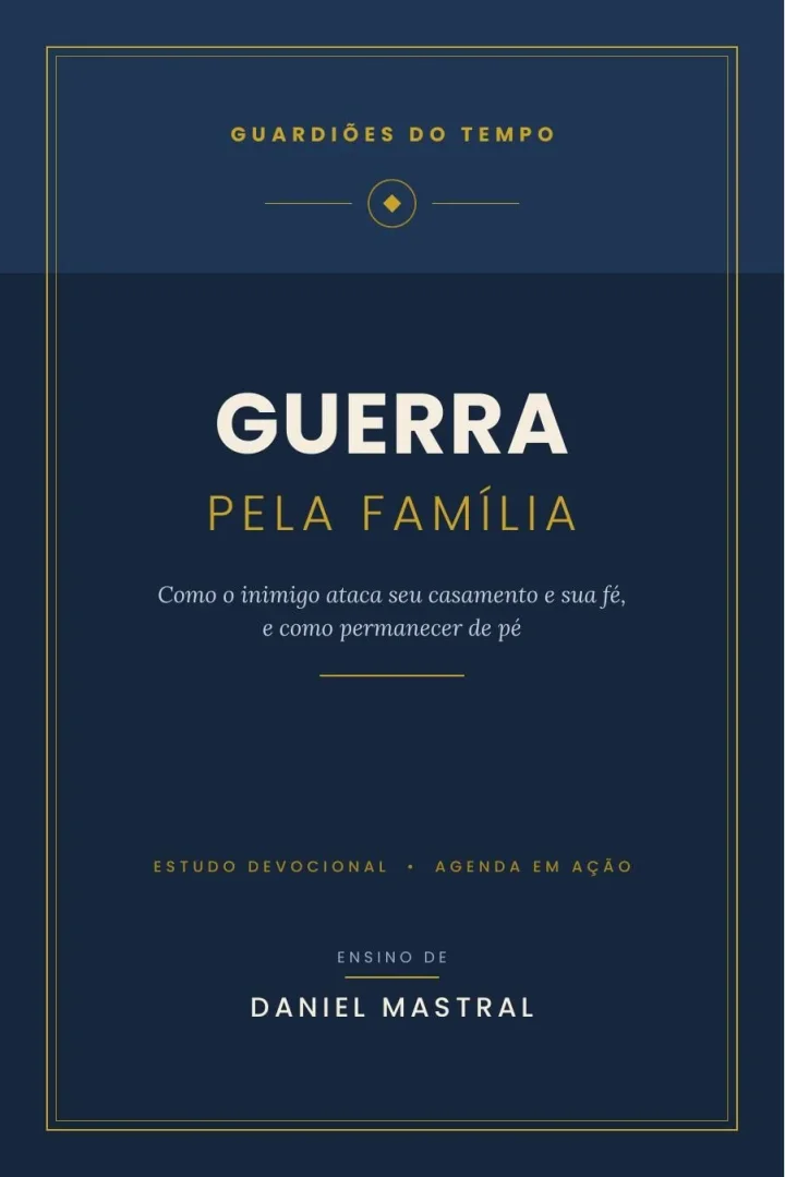 Guerra pela Família